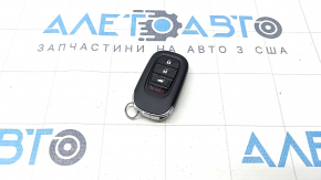 Smart Key Honda CRV 23- 4 Buttons