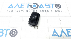 Smart Key Honda CRV 23- 4 Buttons