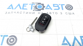 Smart Key Honda CRV 23- 4 Buttons