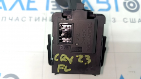 Left steering column switch Honda CRV 23-