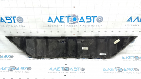 Rear Bumper Lip Cover for Hyundai Sonata 20-22 US SEL, SEL Plus, Limited