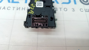 Steering wheel control buttons left Honda CRV 23-