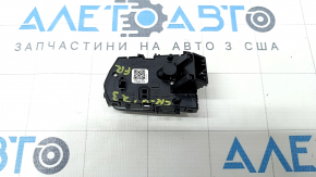 Steering wheel control buttons right Honda CRV 23-