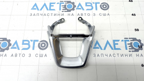 Steering wheel cover Honda CRV 23- lower