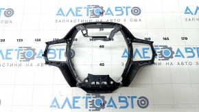 Honda CRV 23 steering wheel pad - upper