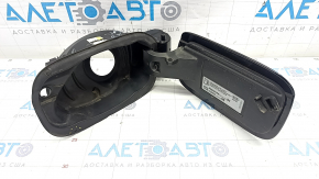 Fuel filler flap with housing Audi Q5 80A 18 - torn seal