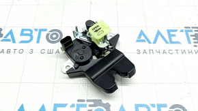 Hyundai Sonata 20-23 Trunk Lid Lock