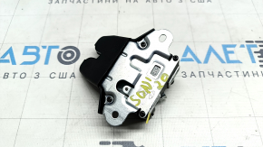 Hyundai Sonata 20-23 Trunk Lid Lock