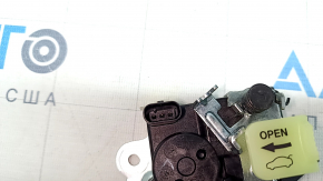 Hyundai Sonata 20-23 Trunk Lid Lock
