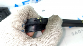 Door seal rear right Honda CRV 23 - torn