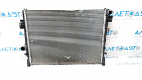 Radiator cooling water Dodge Journey 11- 2.4 3.6 no fragment