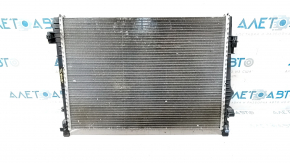 Radiator cooling water Dodge Journey 11- 2.4 3.6 no fragment