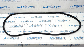 Door seal front left Honda CRV 23-