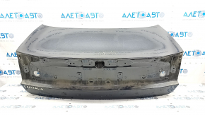 Hyundai Sonata 20 Trunk Lid - Graphite T2G