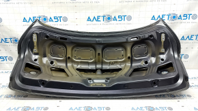 Hyundai Sonata 20 Trunk Lid - Graphite T2G