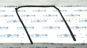 Glass seal rear right Honda CRV 23-