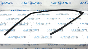 Glass seal front left Honda CRV 23-