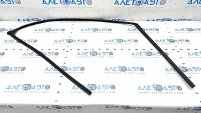Glass seal front left Honda CRV 23-