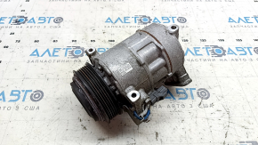 Air conditioning compressor Jeep Compass 17- 2.4 wedge for spare parts