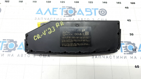 Airbag airbag seat rear right Honda CRV 23-