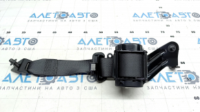 Seat belt rear right Hyundai Sonata 20-23 gray