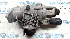 Front transfer case gearbox Jeep Compass 17- 9st-automatic transmission 50k