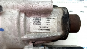 Front transfer case gearbox Jeep Compass 17- 9st-automatic transmission 50k