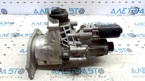 Front transfer case gearbox Jeep Compass 17- 9st-automatic transmission 50k