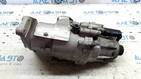 Front transfer case gearbox Jeep Compass 17- 9st-automatic transmission 50k