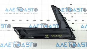 Front bumper grille right Honda CRV 23-