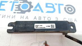 Antenna Keyless Hyundai Sonata 20 - rear