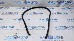 Windscreen wiper seal Subaru Forester 14-18 SJ