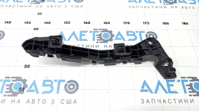 Front bumper mount left wing Honda CRV 23-