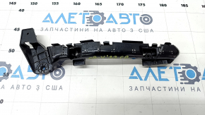 Front bumper mount right wing Honda CRV 23-