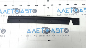 Hood seal front right Honda CRV 23-