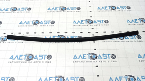 Hood seal front central Honda CRV 23-