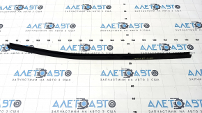 Hood seal front central Honda CRV 23-