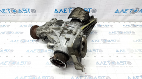 Rear differential gearbox Audi Q5 80A 18-20 96k