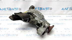 Rear differential gearbox Audi Q5 80A 18-20 96k
