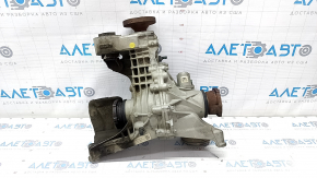 Rear differential gearbox Audi Q5 80A 18-20 96k