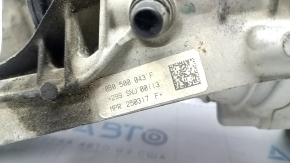 Rear differential gearbox Audi Q5 80A 18-20 96k