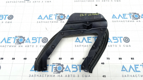 Hood seal for air intake Honda CRV 23-