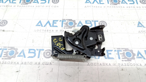 Left hood lock BMW 3 F30 12-18 broken sensor