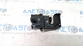 Left hood lock BMW 3 F30 12-18 broken sensor