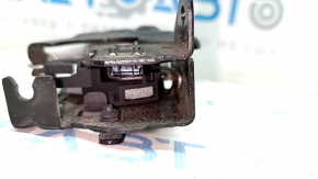 Left hood lock BMW 3 F30 12-18 broken sensor
