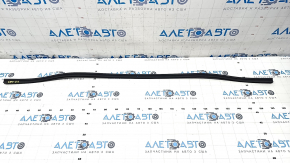 Rear hood seal Honda CRV 23- on grille