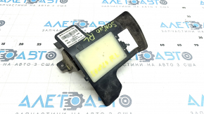 Blind Spot Sensor Left Hyundai Sonata 20-20 with Bracket