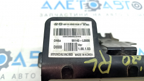 Blind Spot Sensor Left Hyundai Sonata 20-20 with Bracket