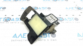 Blind Spot Sensor Right Hyundai Sonata 20-20 with Bracket