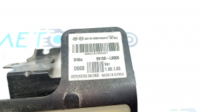 Blind Spot Sensor Right Hyundai Sonata 20-20 with Bracket